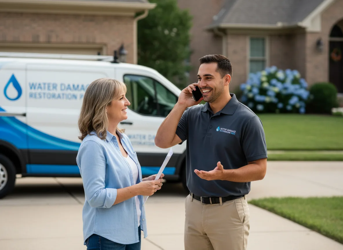 Flood Restoration Stewart, OH FAQs